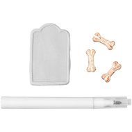 Wilton 12-Graveyard Cupcake Decorating Kit N2