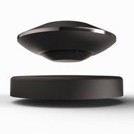 Portable Wireless Floating Sound 4.0 Bluetooth Speaker Magnetic Levitation USB interface Wireless Floating Rotating...