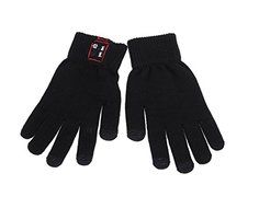 Smart Bluetooth Glove Wireless Touch Screen Talking Magic Gloves Bluetooth Headphone With Mic For iphone/ samsung...