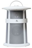 Acoustic Research Portable Bluetooth Wireless Speaker with 3.5mm Input, Lighthouse N2