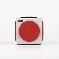 8Bitdo Cube Portable Bluetooth Wireless Speaker Sound Box Stereo Audio Sound With MicrophoneLoudspeaker for iPhone... N2