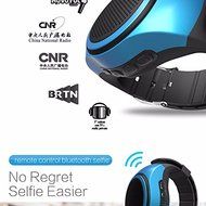 Bluetooth Wireless Speaker Watch Mini Speaker Outdoor Sport Running Portable Music Player For Iphone 4 5 6 plus... N4