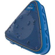 IHOME IBT5LC Splashproof Wireless Bluetooth(R) Speaker (Blue)