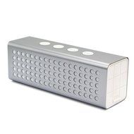 Souldio&trade; Bluetooth Speaker Portable Wireless Speaker,20W Output,12 Hours Battery Life,Power Bank Speaker,Aluminum...