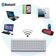 Souldio&trade; Bluetooth Speaker Portable Wireless Speaker,20W Output,12 Hours Battery Life,Power Bank Speaker,Aluminum... N6