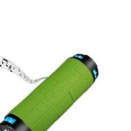 10000mAH Li-po 10W2 Built-in Outdoor Sports Cycling Wireless Bluetooth Speaker For Mountain Bike Portable Waterproof... N2