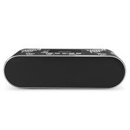 Bluedio AS (Air) Wireless Wi-Fi &amp; Bluetooth speakers Multi-room Sharing Home speaker system(Black)
