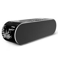 Bluedio AS (Air) Wireless Wi-Fi &amp; Bluetooth speakers Multi-room Sharing Home speaker system(Black) N2