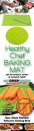 TV Direct 02241 Original Healthy Chef Baking Mat N2