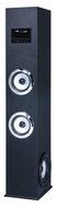 Craig Electronics CHT973 2.1 Channel Tower Speaker System with Bluetooth Wireless Technology