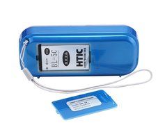 Cakin TM Portable Speaker FM Pocket Radio with input USB Micro SD Card/TF Card/MP3 Player (Q22 Red) N11