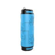 YIDA BS04 Portable Super Bass Wireless Bluetooth Speaker with IP5 Waterproof IP4X Dustproof IP3X Shockproof Function... N6
