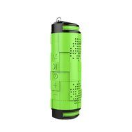 YIDA BS04 Portable Super Bass Wireless Bluetooth Speaker with IP5 Waterproof IP4X Dustproof IP3X Shockproof Function... N10