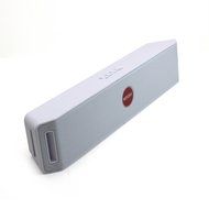 WESDAR Portable Wireless Stereo Bluetooth Speaker with LED Lights, Compatible with all Bluetooth Devices W-047 N3