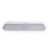 WESDAR Portable Wireless Stereo Bluetooth Speaker with LED Lights, Compatible with all Bluetooth Devices W-047 N5