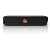 WESDAR Portable Wireless Stereo Bluetooth Speaker with LED Lights, Compatible with all Bluetooth Devices W-047 N11
