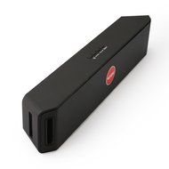 WESDAR Portable Wireless Stereo Bluetooth Speaker with LED Lights, Compatible with all Bluetooth Devices W-047 N12