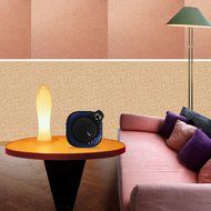 Welllon Portable Wireless Bluetooth Speaker Waterproof Shockproof Dustproof and Built-in MIC/LED Lighting/Temperature... N8