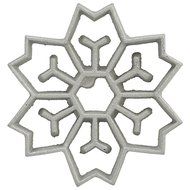 Kitchen Supply 7130 2-in-1 Snowflake