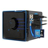 GOgroove SonaVERSE BX Portable Speaker System with Dual Stereo Drivers , Rechargeable Battery and 3.5mm AUX Port... N2