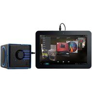 GOgroove SonaVERSE BX Portable Speaker System with Dual Stereo Drivers , Rechargeable Battery and 3.5mm AUX Port... N4