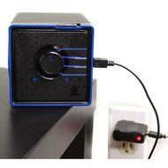 GOgroove SonaVERSE BX Portable Speaker System with Dual Stereo Drivers , Rechargeable Battery and 3.5mm AUX Port... N6