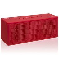 Pure Acoustics HipBox-mini Portable Bluetooth Companion Speaker with Aux + FM Radio and Phone Call Handling -... N3