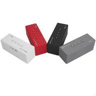 Pure Acoustics HipBox-mini Portable Bluetooth Companion Speaker with Aux + FM Radio and Phone Call Handling -... N7