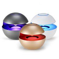Portable Wireless Bluetooth Computer Speakers Home Theater Speakers with Louderspeakers Super Bass Sound Box Perfect...