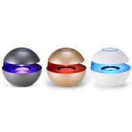 Portable Wireless Bluetooth Computer Speakers Home Theater Speakers with Louderspeakers Super Bass Sound Box Perfect... N3