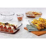 Anchor Hocking 5-Piece Basic Bakeware Set