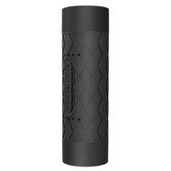 HoozGee Indoor/Outdoor Bluetooth Speakers Portable Wireless Speaker with Dual 5W Drivers and More Bass, TF Solt... N2