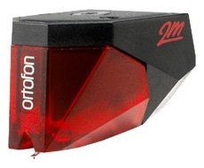 Ortofon - 2M Red MM Phono Cartridge