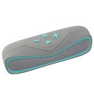 Allnice Portable Wireless Bluetooth Speaker Outdoor Sports Shockproof Waterproof Wireless Stereo Music Player...