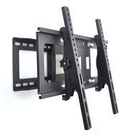 Full Motion TV Wall Mount Bracket for Vizio D E M P Series 32 39 40 43 48 50 55 inch Full-Array LED Smart TV,...