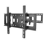 Full Motion TV Wall Mount Bracket for Vizio D E M P Series 32 39 40 43 48 50 55 inch Full-Array LED Smart TV,... N2