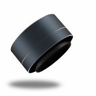Bluetooth Speaker, GreenElec Mini Metal Enhanced Bass Wireless Portable Speaker With Built in Mic, USB and TF... N2