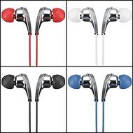 Wireless Bluetooth 4.1 Stereo Sweatproof Sports Earphones For iPhone Color Blue