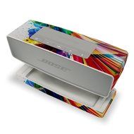 3C-life Soft case / skin sticker / bag for Bose SoundLink Mini Bluetooth Speaker I and II Unique Speaker look... N2