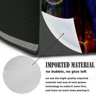 3C-life Soft case / skin sticker / bag for Bose SoundLink Mini Bluetooth Speaker I and II Unique Speaker look... N4