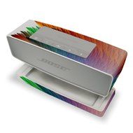 3C-life Soft case / skin sticker / bag for Bose SoundLink Mini Bluetooth Speaker I and II Unique Speaker look... N5