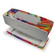 3C-life Soft case / skin sticker / bag for Bose SoundLink Mini Bluetooth Speaker I and II Unique Speaker look... N8