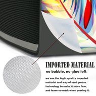 3C-life Soft case / skin sticker / bag for Bose SoundLink Mini Bluetooth Speaker I and II Unique Speaker look... N10