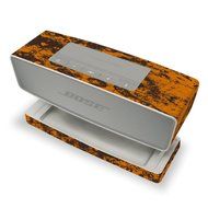 3C-life Soft case / skin sticker / bag for Bose SoundLink Mini Bluetooth Speaker I and II Unique Speaker look... N12