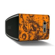 3C-life Soft case / skin sticker / bag for Bose SoundLink Mini Bluetooth Speaker I and II Unique Speaker look... N13