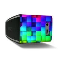 3C-life Soft case / skin sticker / bag for Bose SoundLink Mini Bluetooth Speaker I and II Unique Speaker look... N17