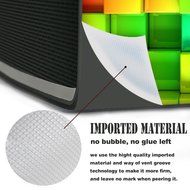 3C-life Soft case / skin sticker / bag for Bose SoundLink Mini Bluetooth Speaker I and II Unique Speaker look... N18