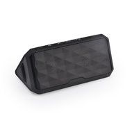 ENOD Bluetooth Speakers- 6W Wireless Portable Stereo Speaker with Two Acoustic Drivers, Strong Bass, High Definition...