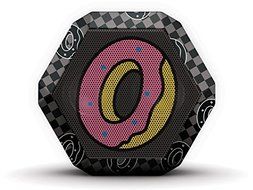 Boombotix - Boombot REX 2.0, Wireless Ultraportable Weatherproof Bluetooth Speaker, Odd Future Special Edition