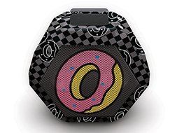 Boombotix - Boombot REX 2.0, Wireless Ultraportable Weatherproof Bluetooth Speaker, Odd Future Special Edition N2